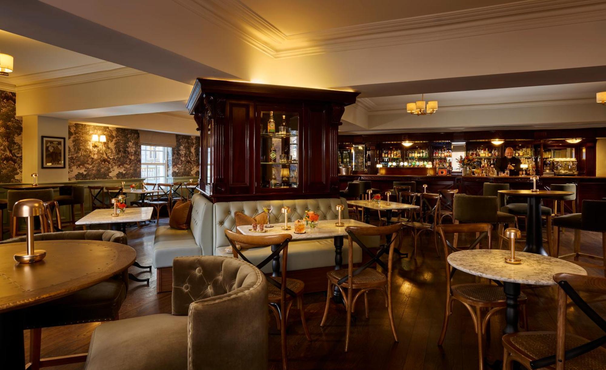 Buswells Hotel — Billeder 3